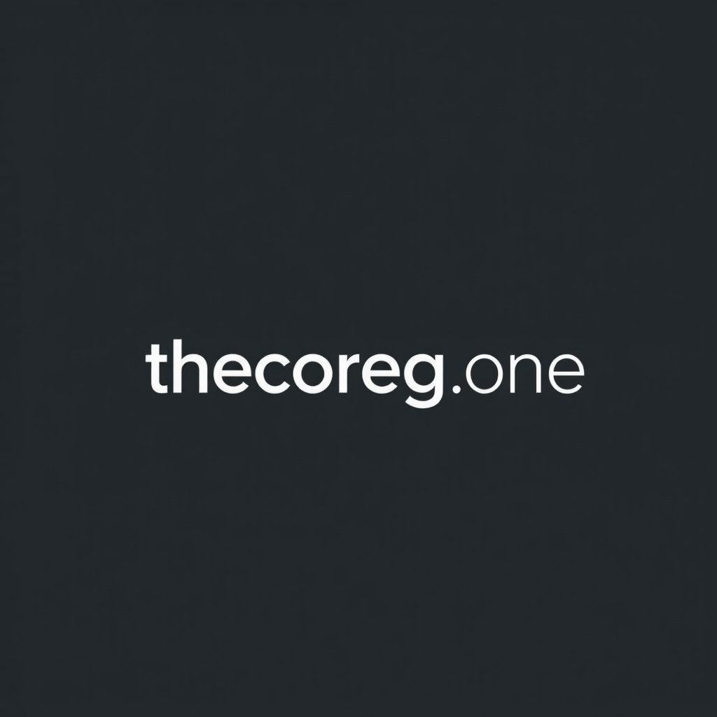Thecoreg